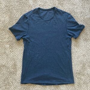 Lululemon 5 Year Basic Tee